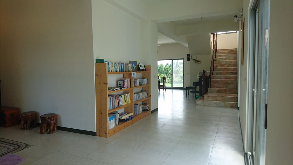 Kuan Min Home