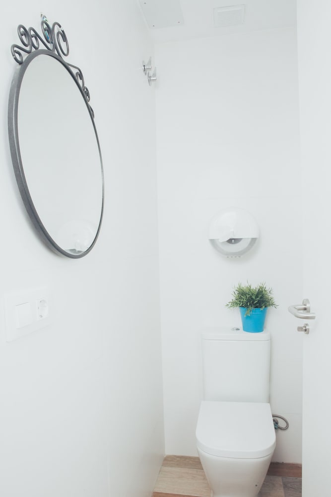 ISA SEVILLA Suites