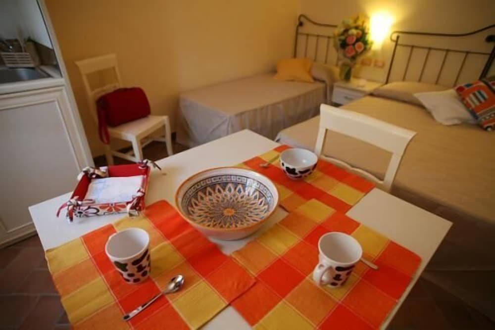 Terre di Mezzo Country House photo 5