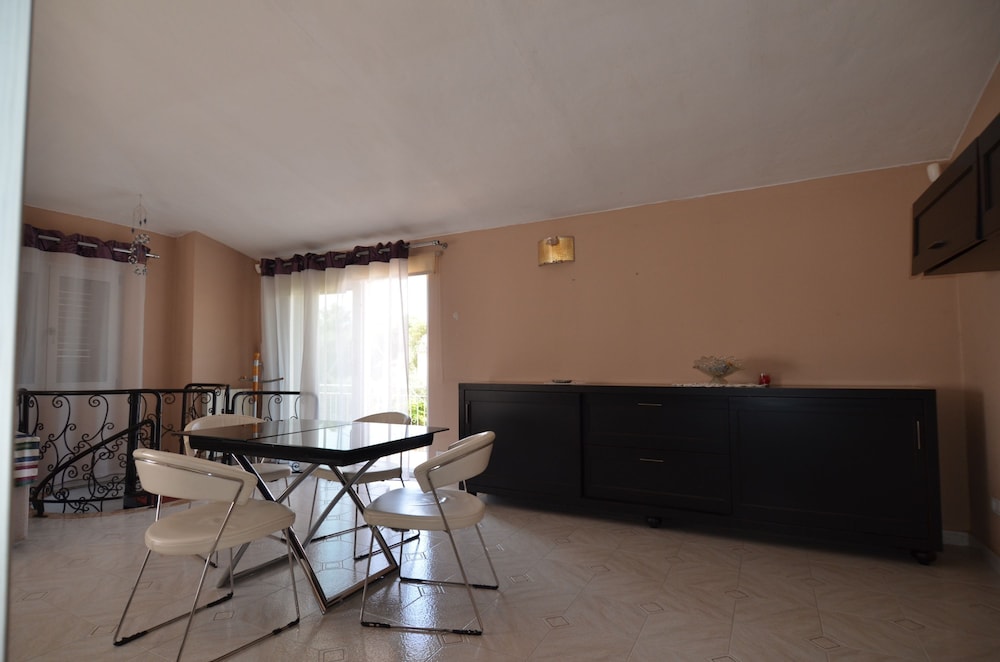 Casa Vacanze in Tanaunella
