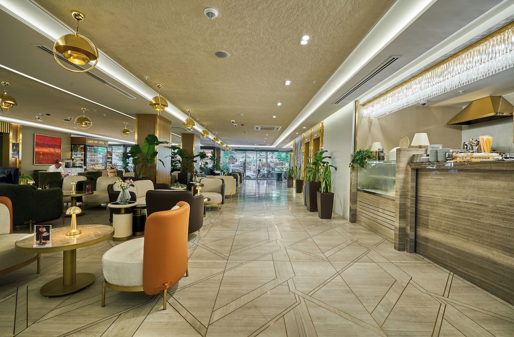 Rayelin Hotel Istanbul Old City Special Category - Image 5