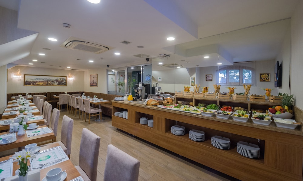 Bizim Otel - Image 29