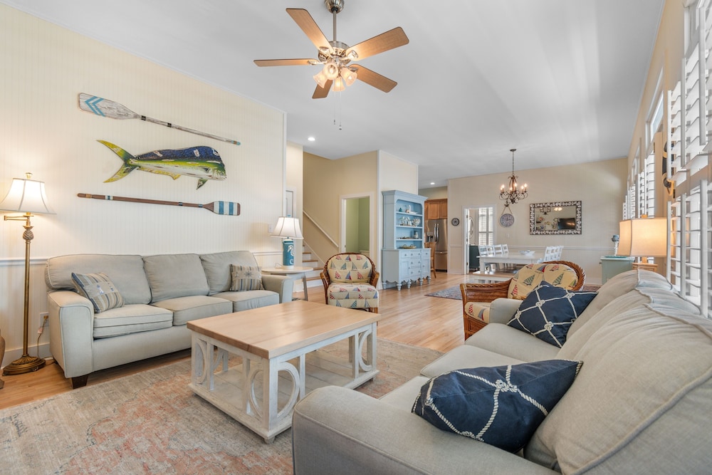 Lachicotte Vacation Rentals