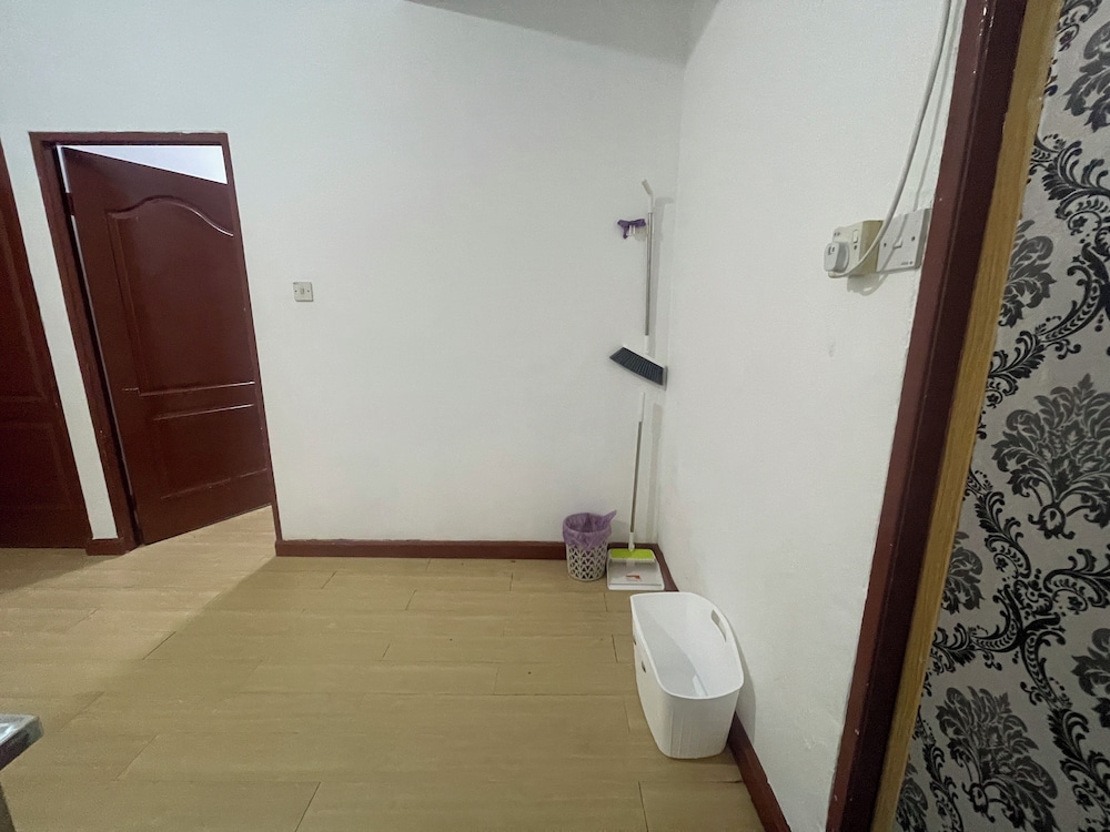 Stay&Smile bintulu homestay