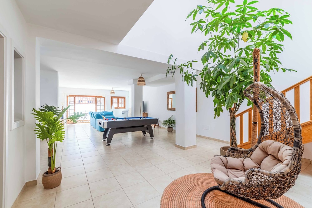 Villa Samui