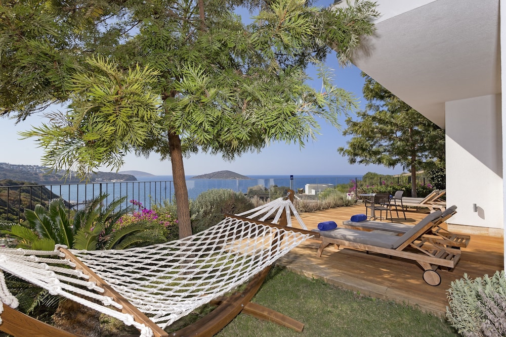 Sirene Luxury Otel Bodrum - Image 116