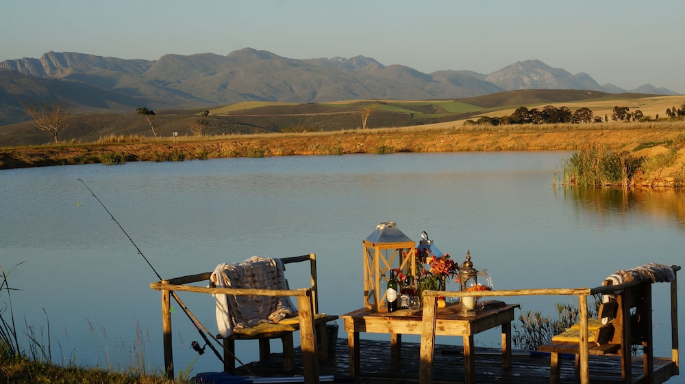 Kwetu Guest Farm
