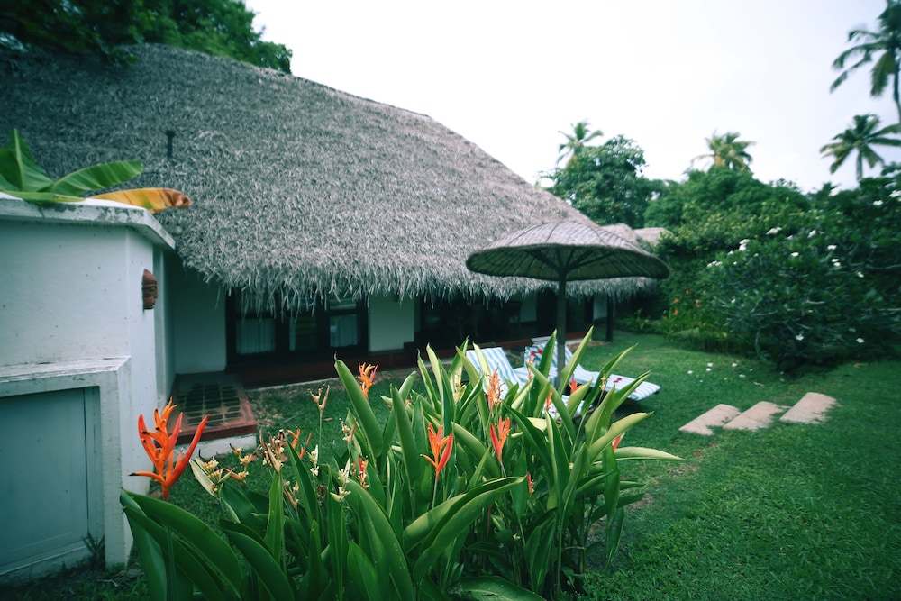Marari Beach - Cgh Earth