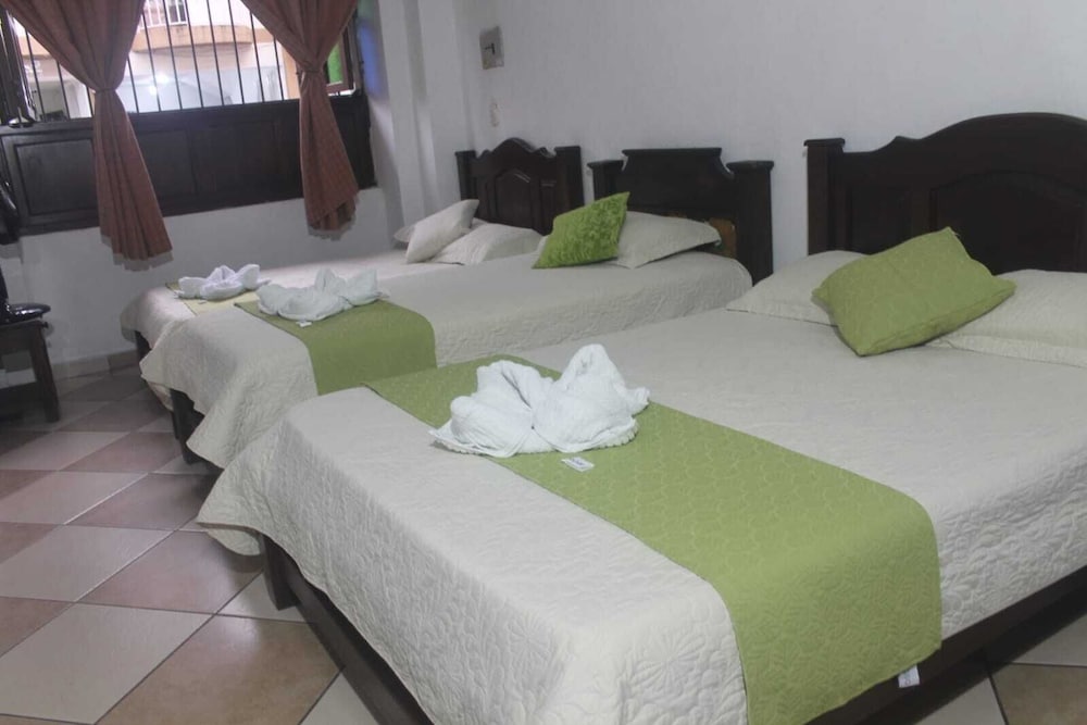 Hotel Casona real - Property Image 11