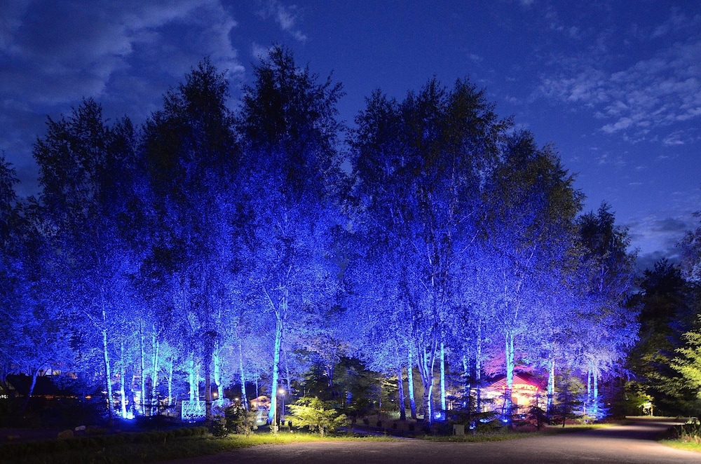 Akvareli Resort