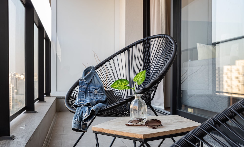 Helbor Nun Vila Nova by Viva - Apartamentos completos próximo ao Parque do Ibirapuera
