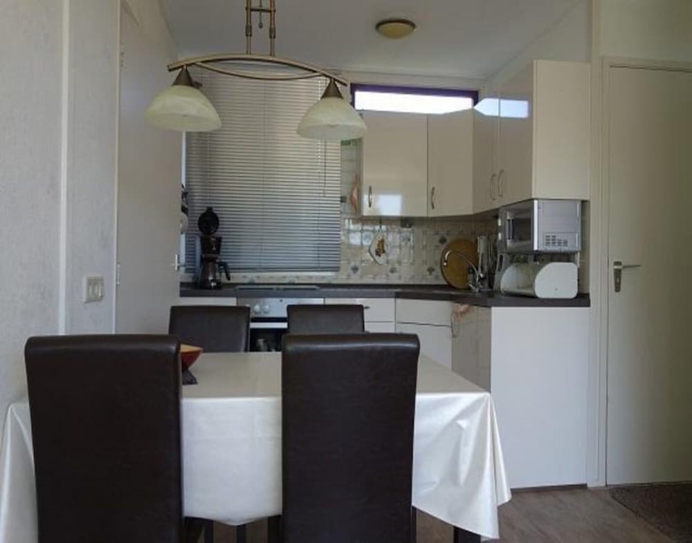 Family Bungalow Near the Beach and sea