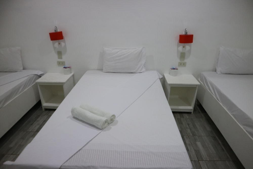 Coron Sanho Pension House, Coron - 9