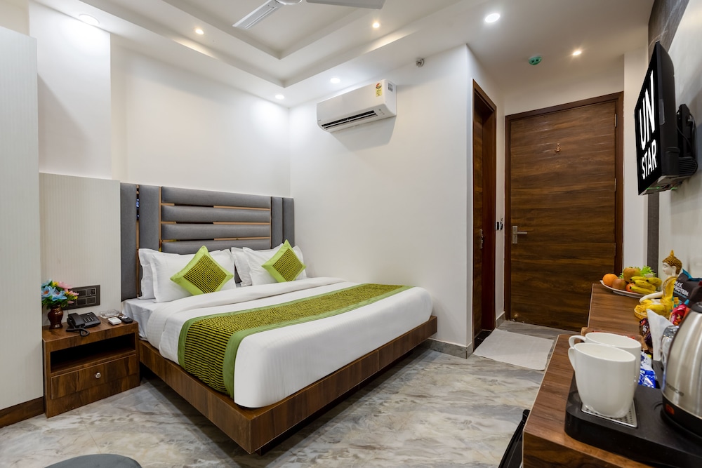 HOTEL UN STAR