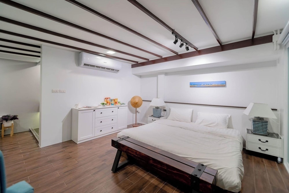 Villa Nirvana, Hua Hin