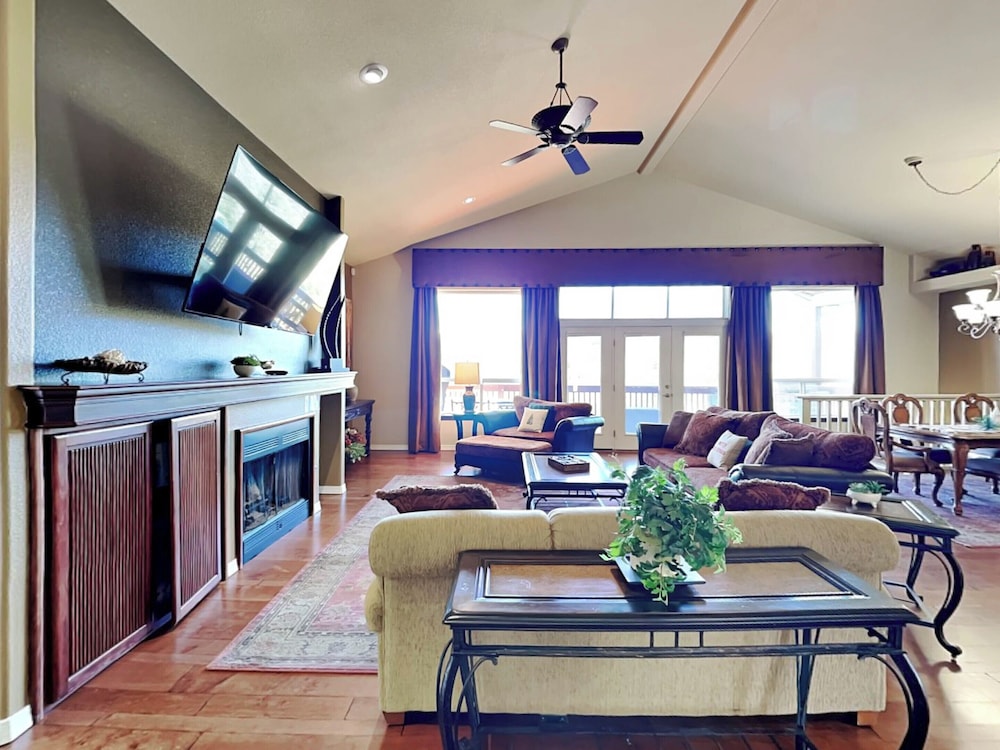 High Expectations by Ruidoso Vacation Rentals