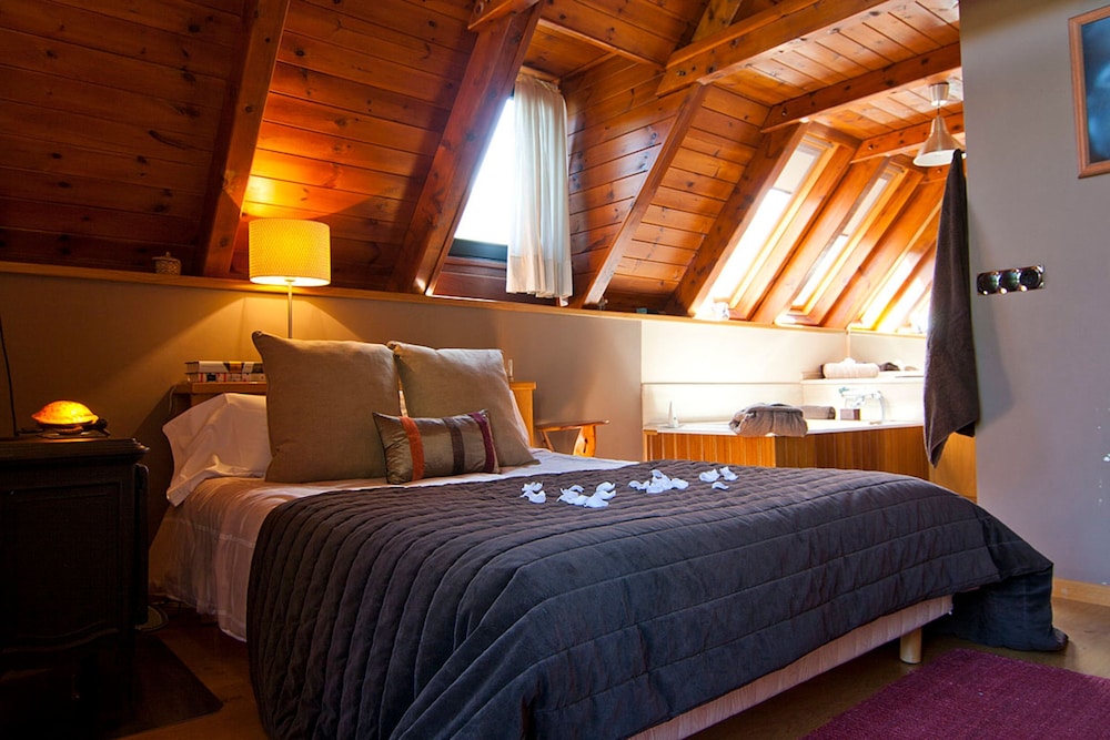 Chalet Casa Lola Vielha