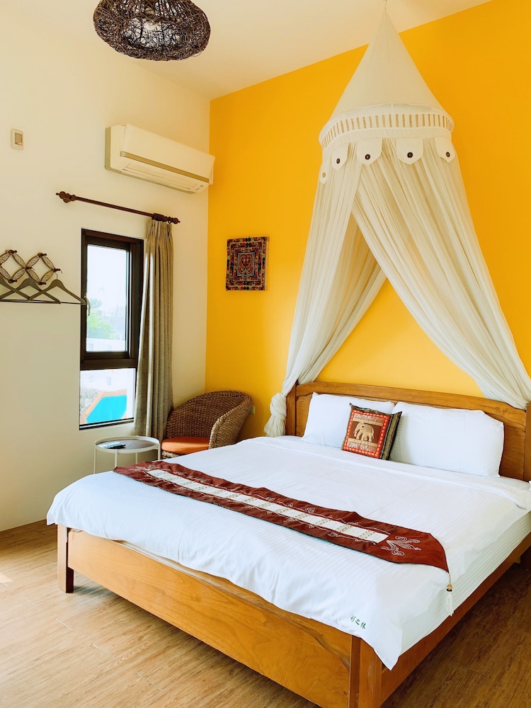 Ibali B & B