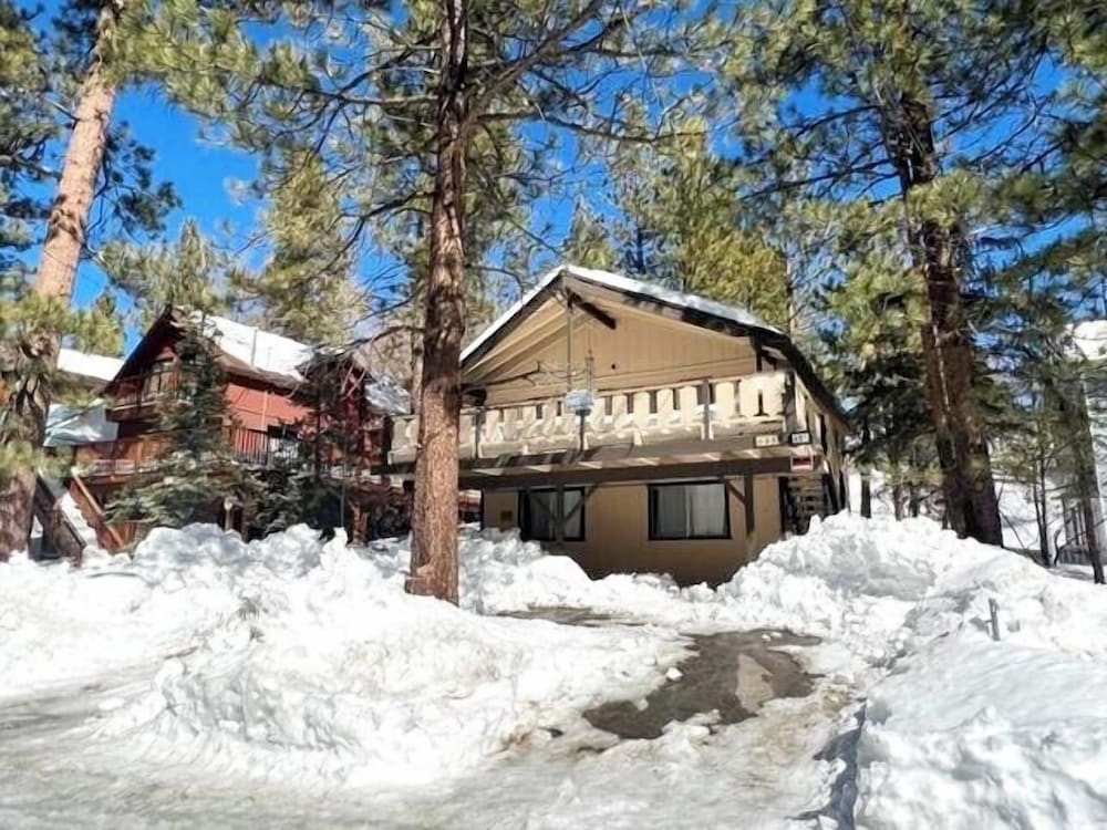 Chalet Georgia