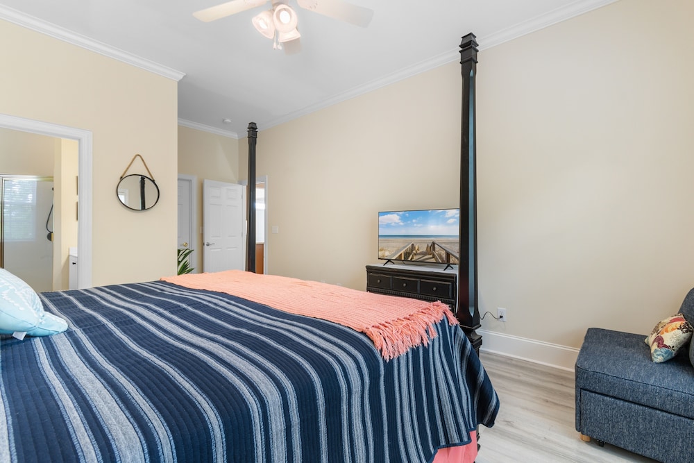 Lachicotte Vacation Rentals