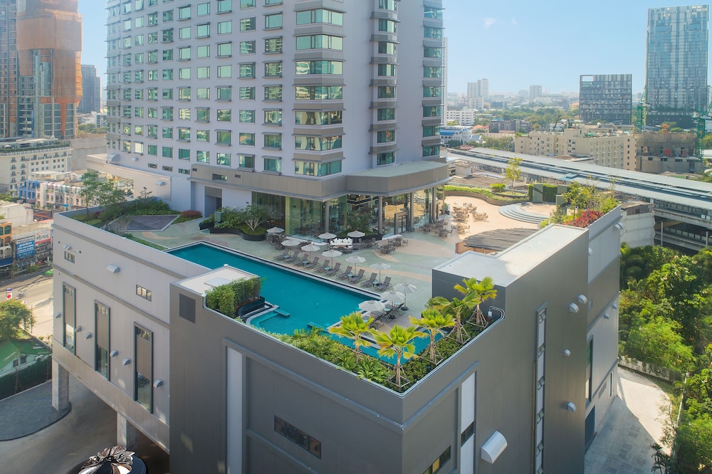 Hotel Nikko Bangkok 94