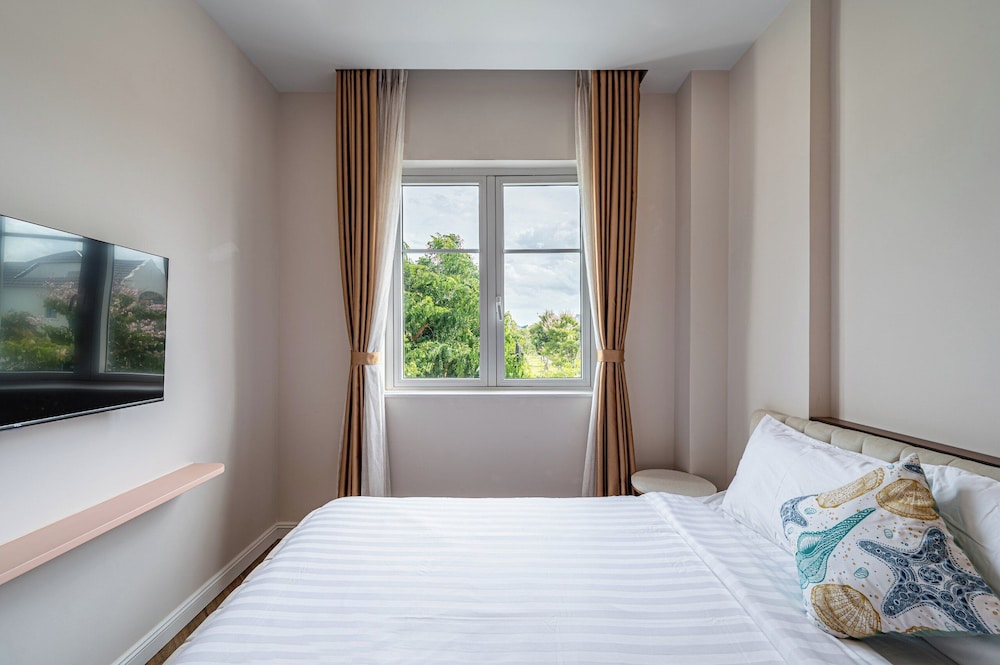 Venus Villa - Novaworld Phan Thiet