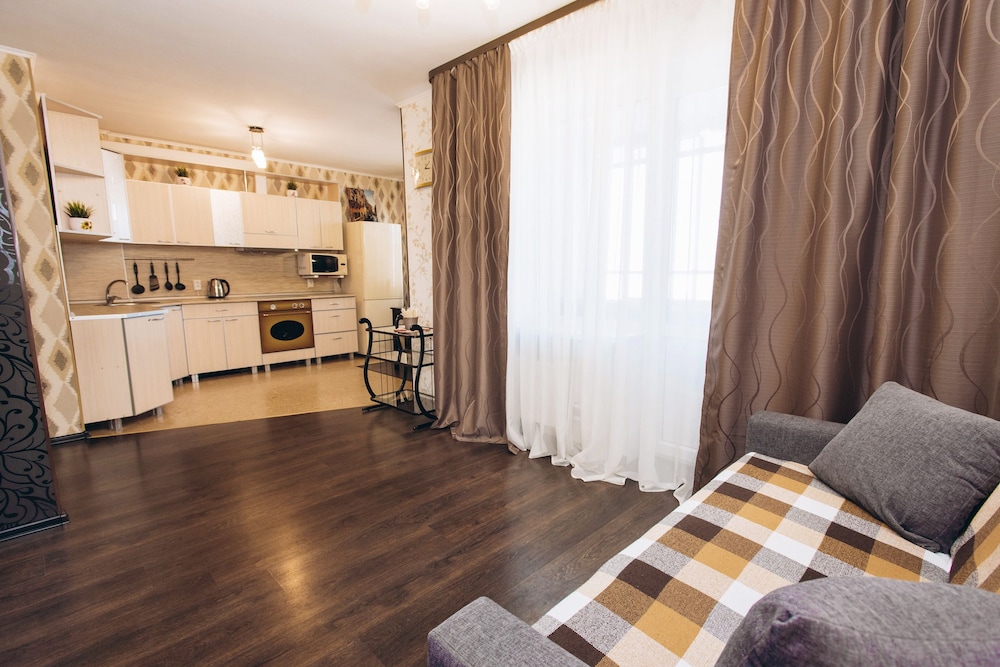 Apartments Home Hotel