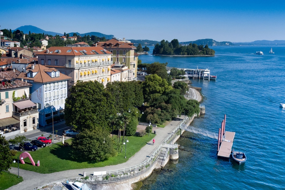 Hotel Aquadolce - Image 1