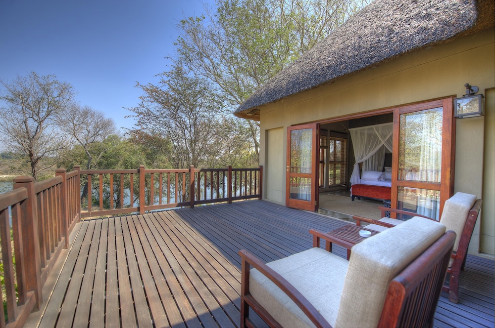 Divava Okavango Resort & Spa view 3