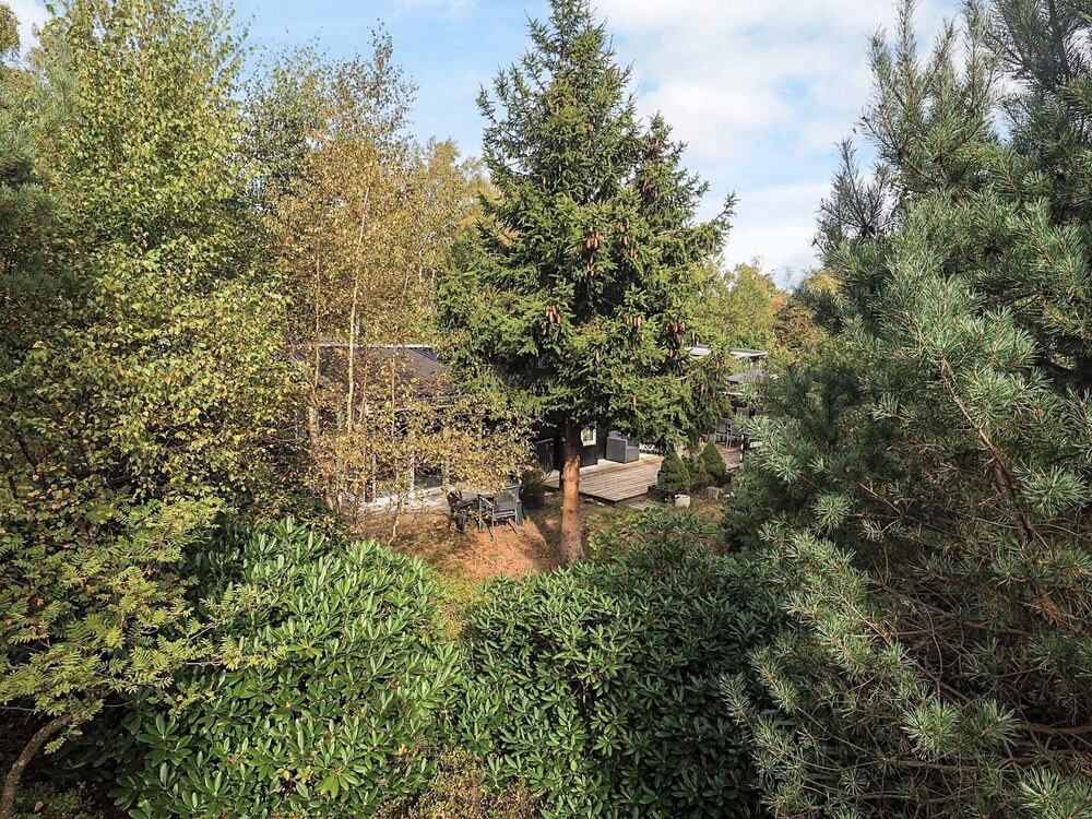 6 Person Holiday Home in Stege