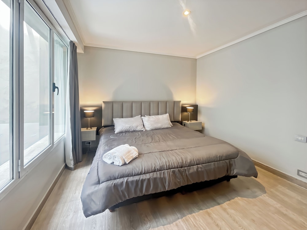 Ayres Suites Cochabamba