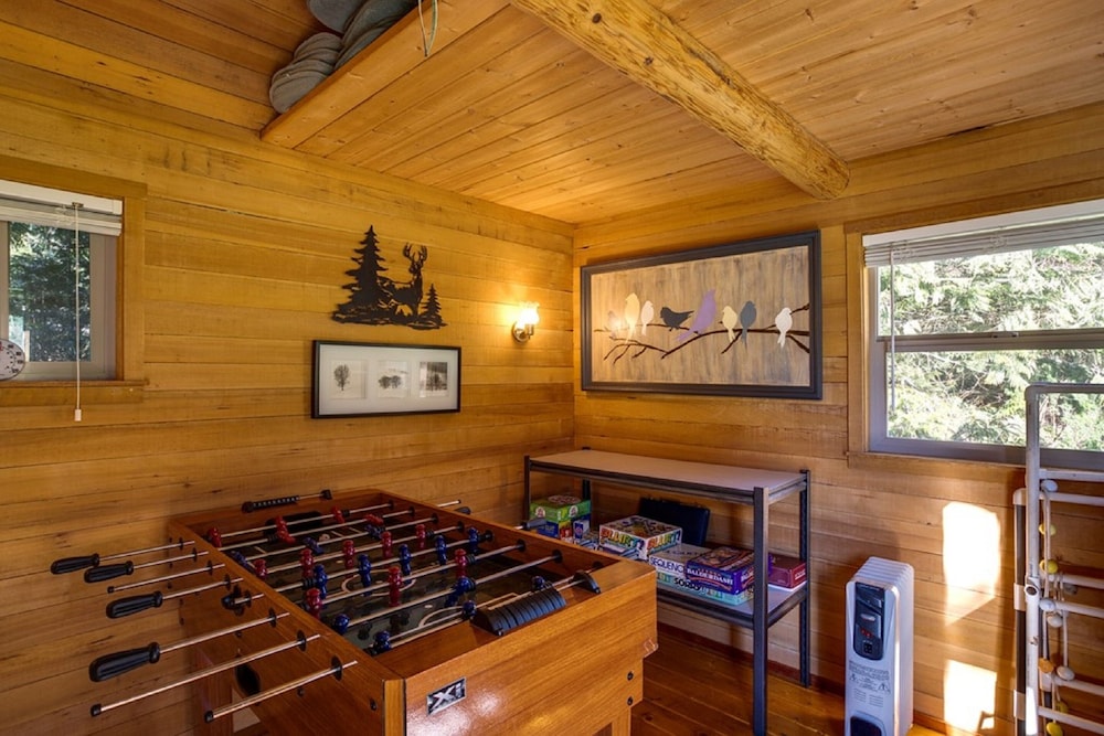 Making Lasting Memories While Enjoying This Unique Glamping Experience!