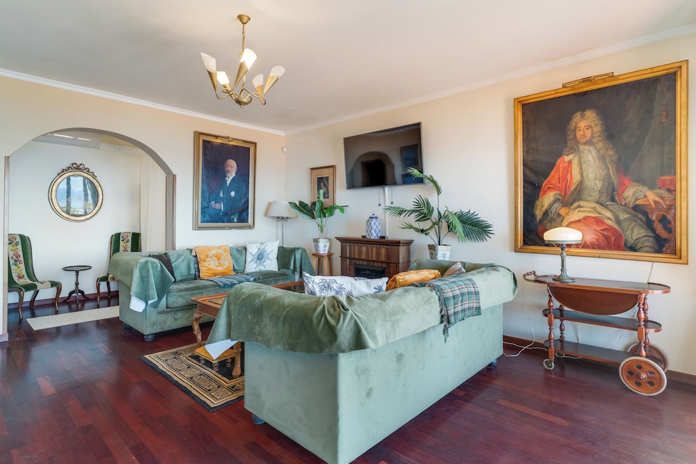 Villa Bom Sucesso
