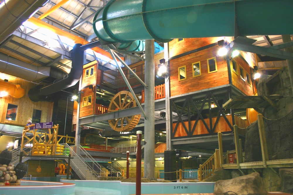 Double JJ Resort