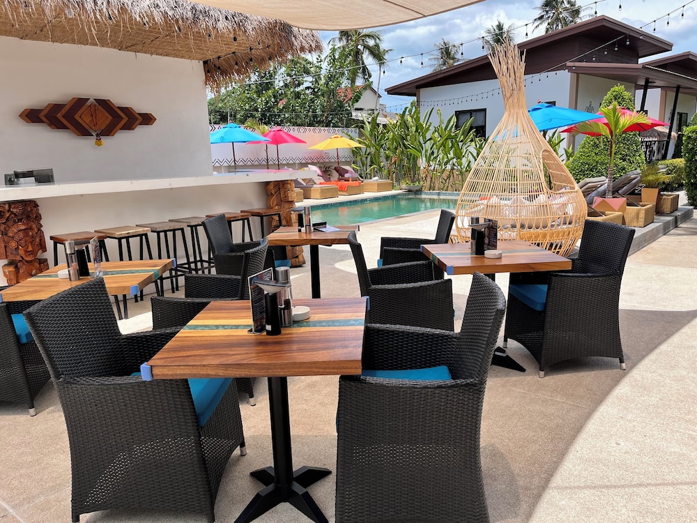 Maya Resort