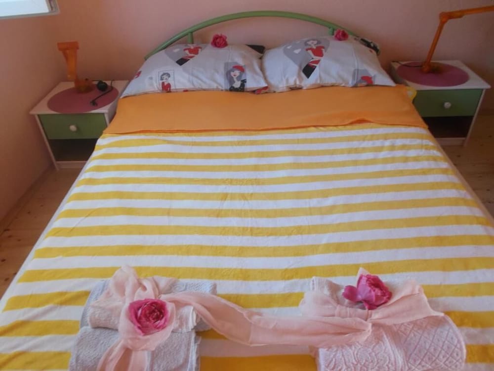 Apartments Sunce