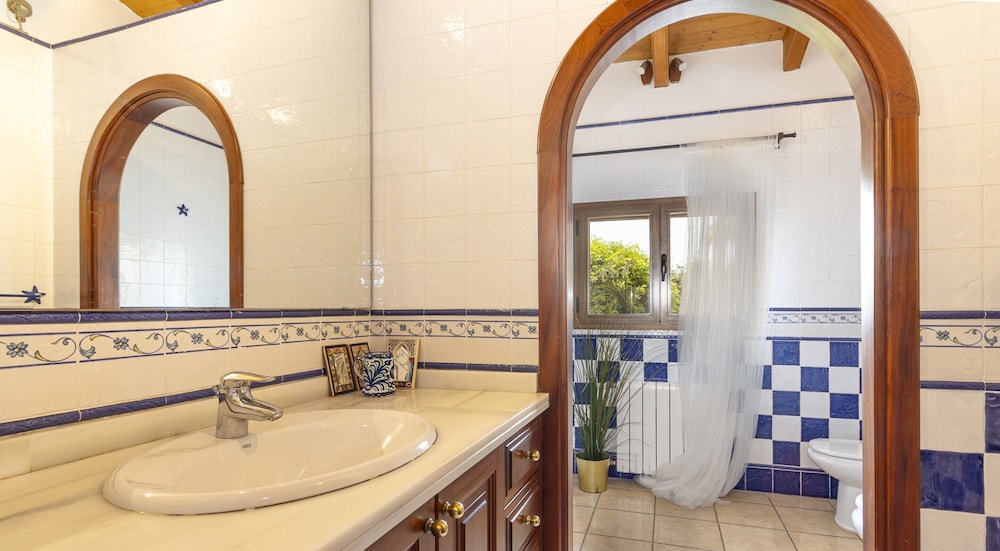 Villa in Alcudia Near Puerto Alcudia Beach