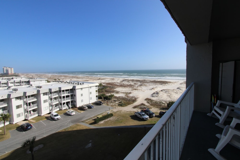 Gulf Shores Plantation III