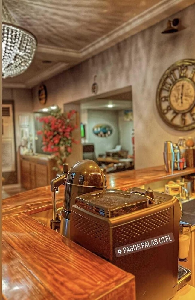 St945 Palas Otel - Image 56