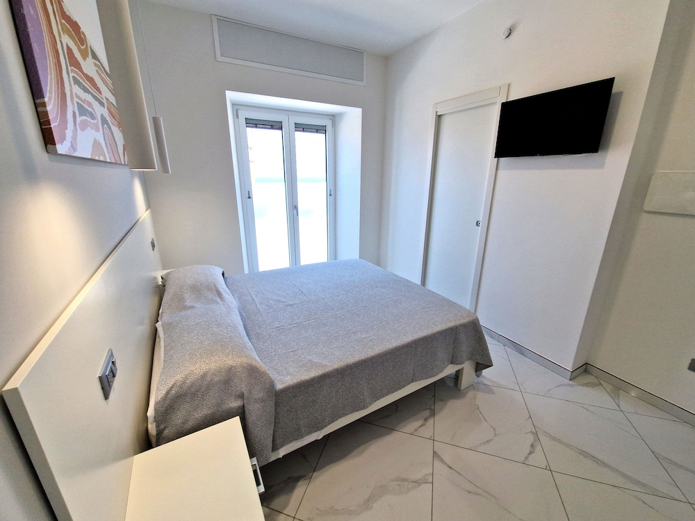 Al 211 Rooms