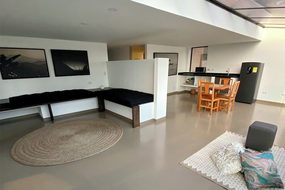 OPE SUITES CALLE 100