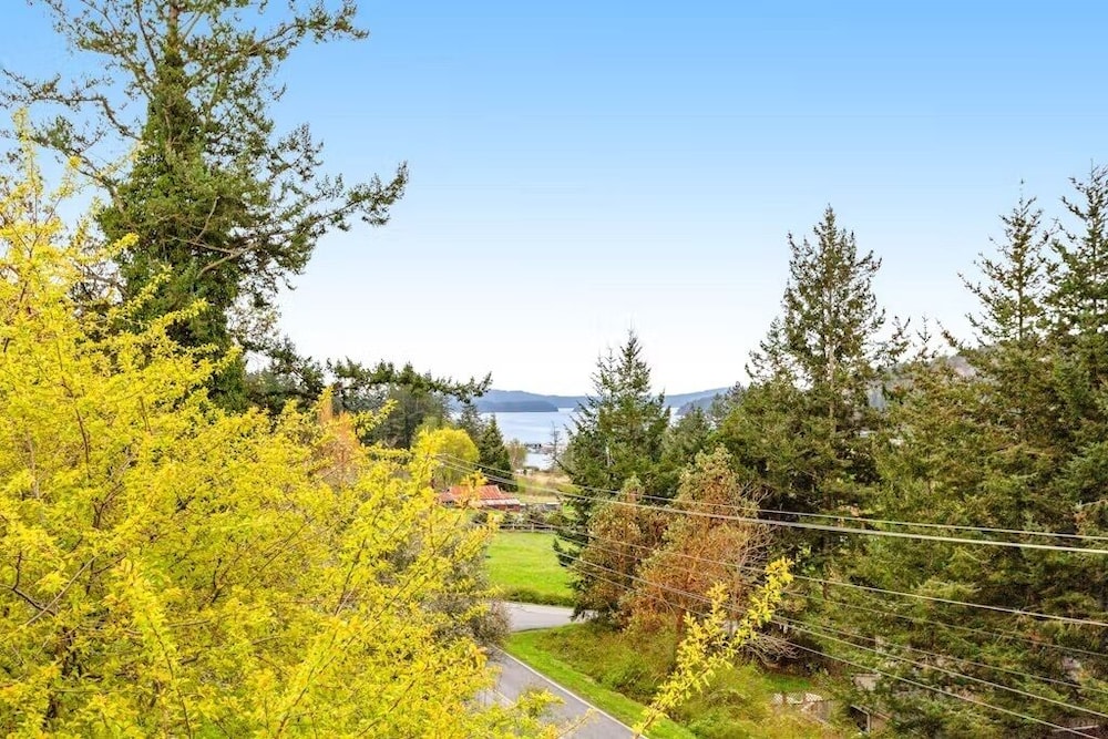Deer Harbor Cottages
