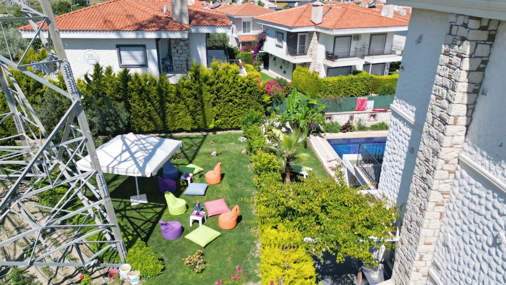 Lavinia Garden Alaçatı - Image 30