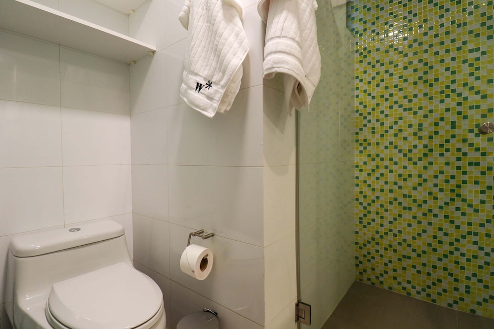w Elegant 2BR w Spacious Terrace in Miraflores