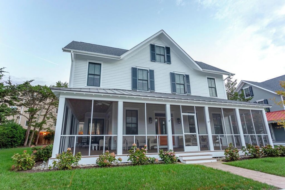 Maryland Avenue 12