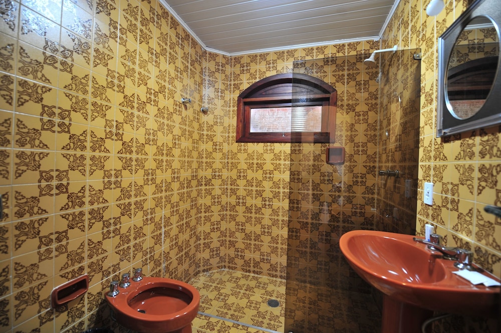 Pousada Villaggio di Roma