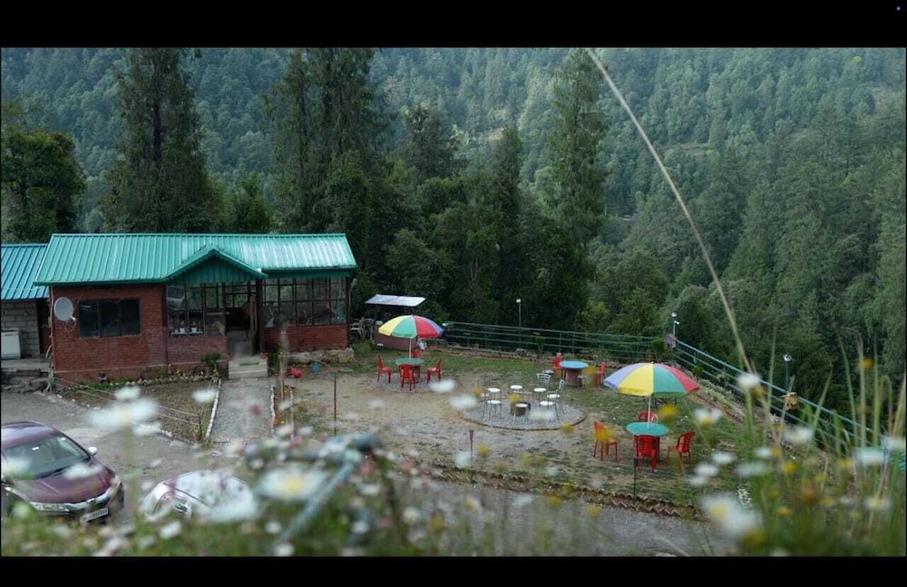 Green Heaven Resort