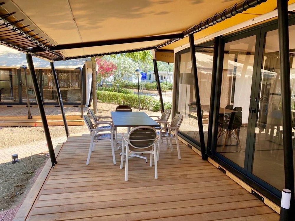 Villaggio Barricata