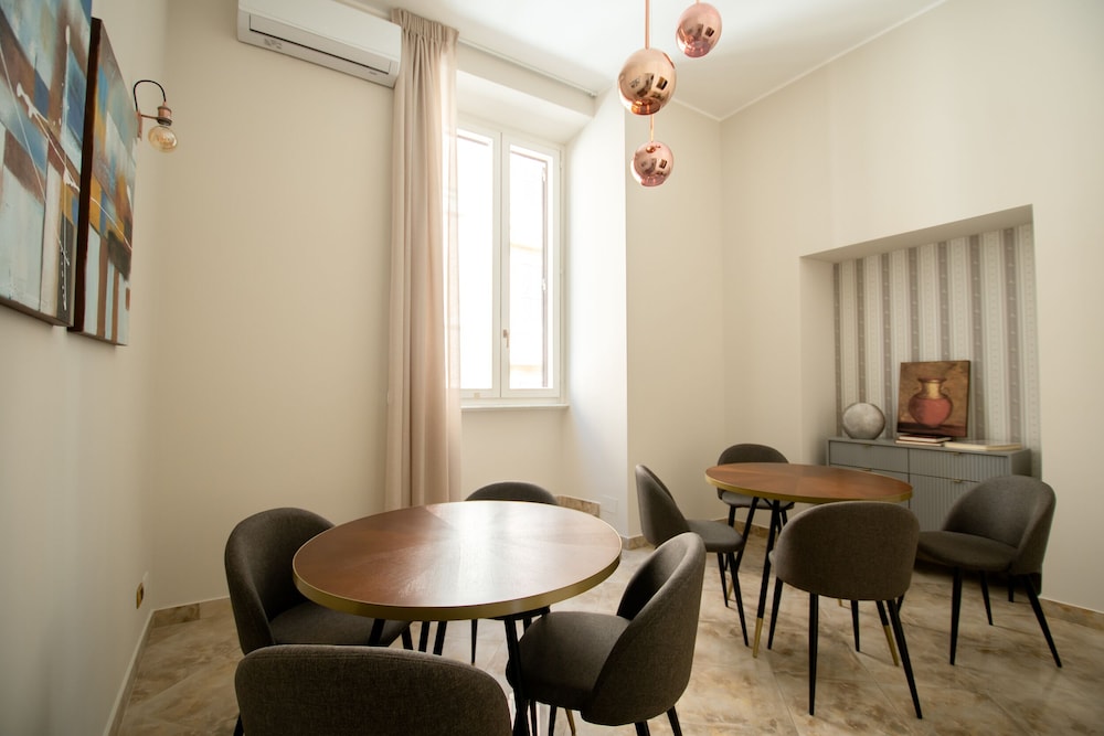 Lifestyle and Suites