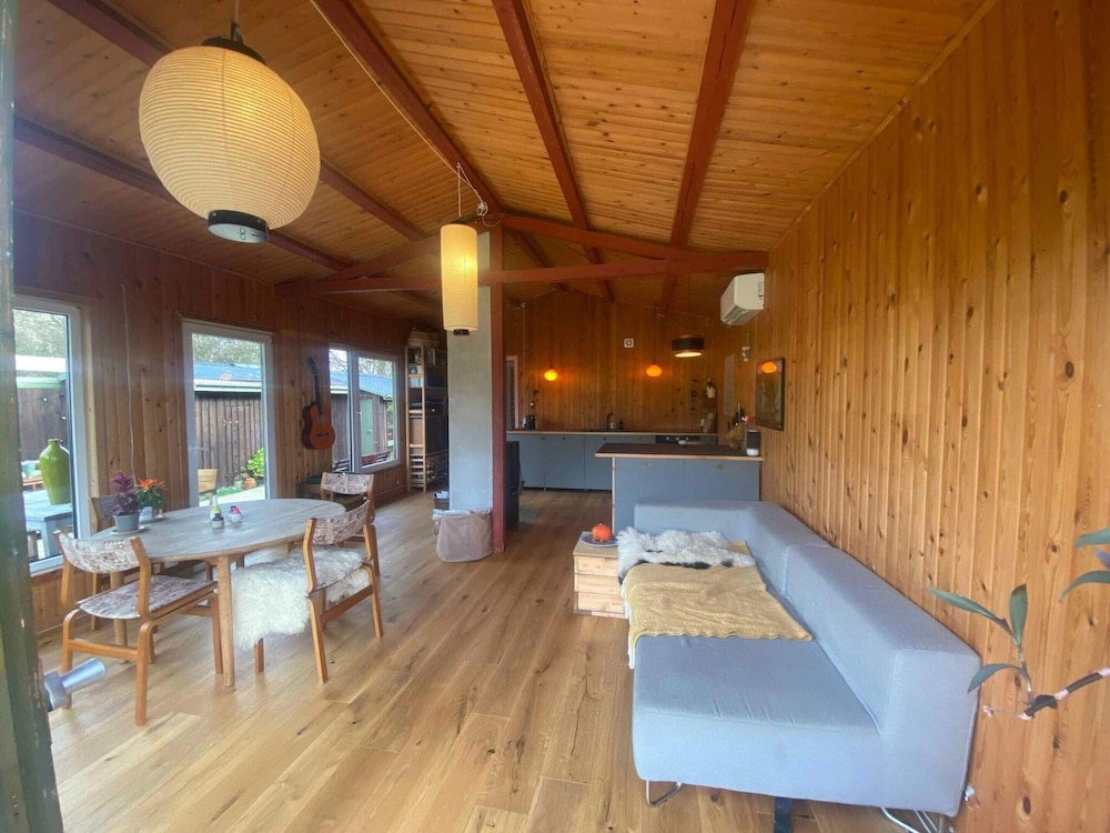 5 Star Holiday Home in Farevejle